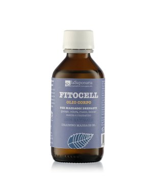 FITOCELL - body oil massages