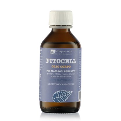 FITOCELL - body oil massages