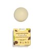 Hand and body solid butter Coccola