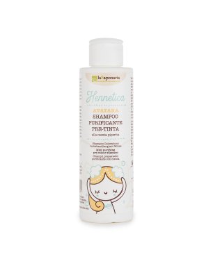 Pre-dye Shampoo - Avatara