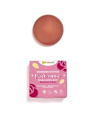 Solid Shimmer body Butter...