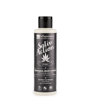 Anti-hair loss Shampoo