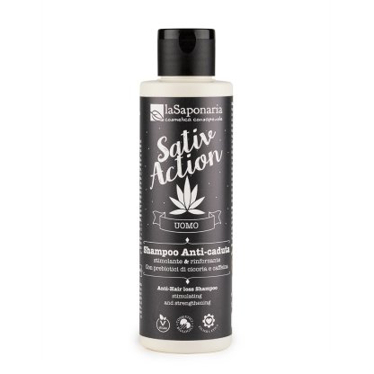 Anti-hair loss Shampoo
