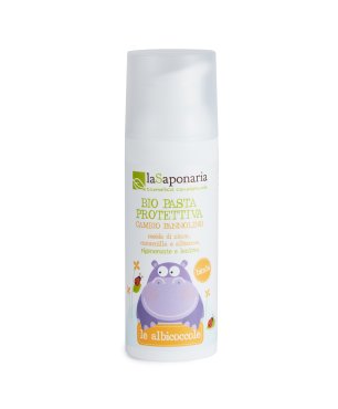 Organic Protective Nappy...