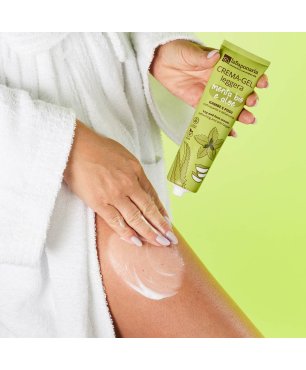 Leggera Cream-Gel for Legs and Feet