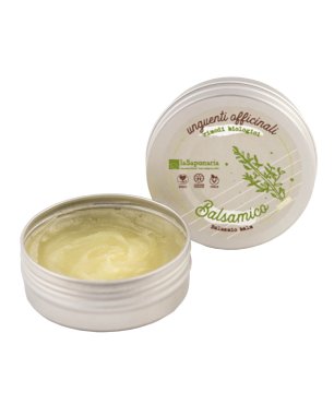 Thyme balm