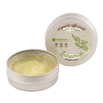 Thyme balm