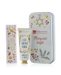 Treasure Chest - Vanilla & Cocoa Hand Cream + Sweet Pampering Nail File