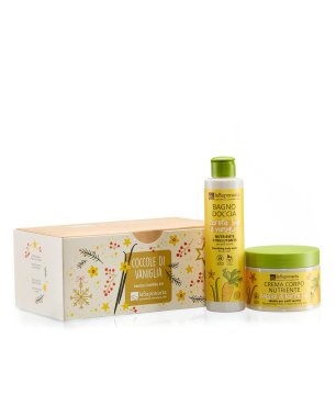 Vanilla Cuddles - Body Box