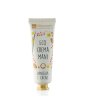 Eco hand cream vanilla and cocoa