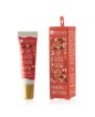 Glow Lip gloss - Almonds and Red Berries