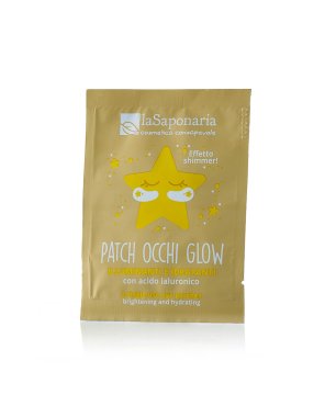 Hyaluronic Acid GLOW Eye Patch
