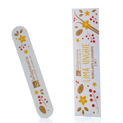 2-in-1 Nail File – Sweet Cuddles