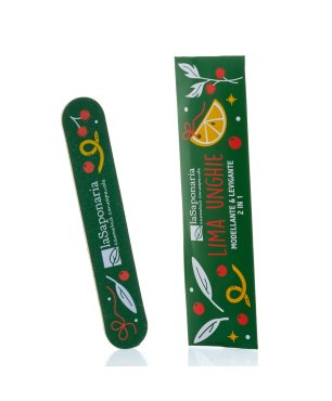 2-in-1 Nail File – Winter...
