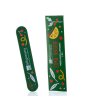 2-in-1 Nail File – Winter Forest
