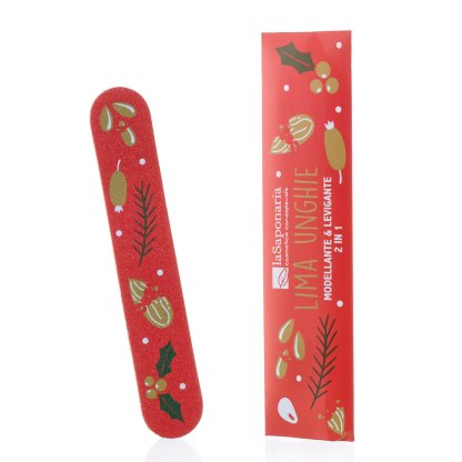 2-in-1 Nail File - Party
