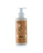 Orange & Cinnamon Hand Soap