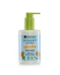 Organic intimate wash - burdock and marigold