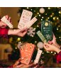 Treasure Chest – Phytokeratin & Lemon Hand Cream + “Winter Forest” Nail File
