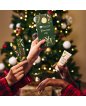 Treasure Chest – Phytokeratin & Lemon Hand Cream + “Winter Forest” Nail File