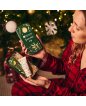 Treasure Chest – Phytokeratin & Lemon Hand Cream + “Winter Forest” Nail File