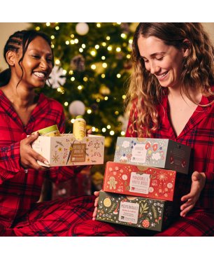 Mediterraneo - Hands and body box