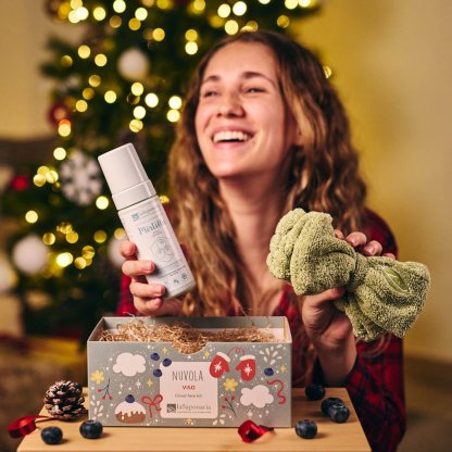 Nuvola - Face care box