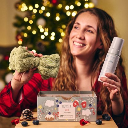 Nuvola - Face care box