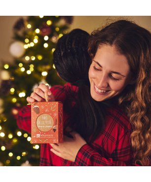 Joy of the Holidays Lantern