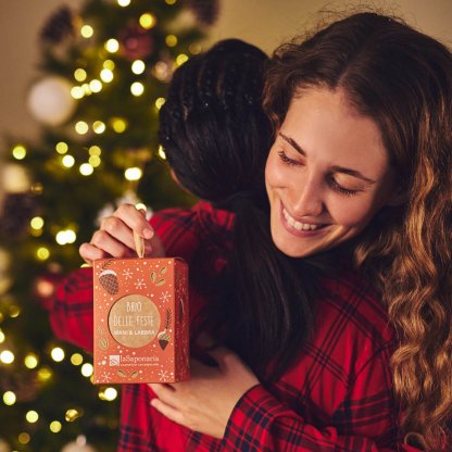 Joy of the Holidays Lantern