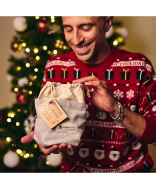 Essential Travel Kit Pouch