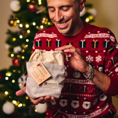 Essential Travel Kit Pouch