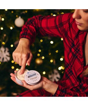 Lime & Ginger body Cream