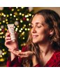 Eco-hand cream Almonds and Red fruits