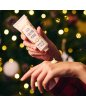 Eco hand cream vanilla and cocoa
