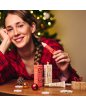 Transparent Lip Gloss – Melted Vanilla
