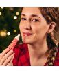 Glow Lip gloss - Almonds and Red Berries