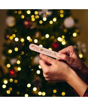 2-in-1 Nail File – Sweet Cuddles