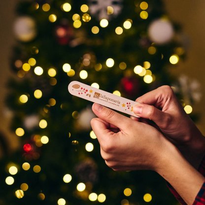 2-in-1 Nail File – Sweet Cuddles