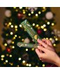 2-in-1 Nail File – Winter Forest