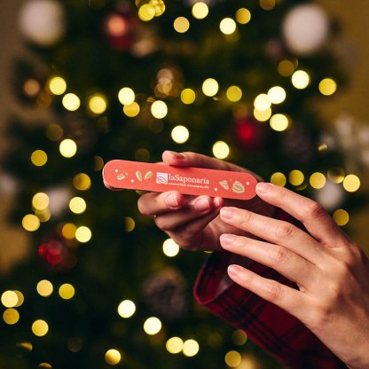 2-in-1 Nail File - Party