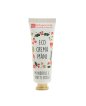 Eco-hand cream Almonds and Red fruits