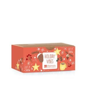 Gift Box – Holiday Vibes