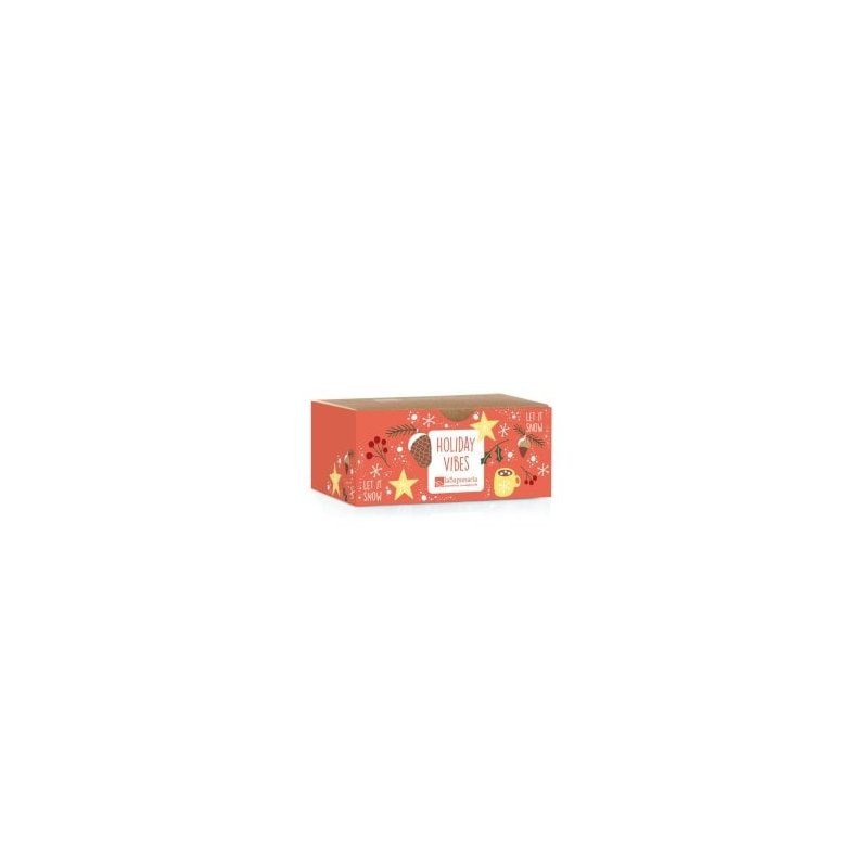 Gift Box – Holiday Vibes