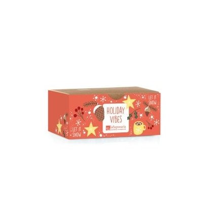 Gift Box – Holiday Vibes
