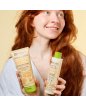 Shower Milk for Dry and Sensitive Skin - Organic Oat and Prebiotics