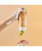 Family Shower Shampoo – Organic Orange and Vitamin C