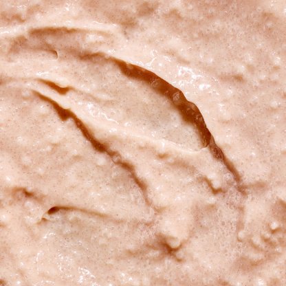 Toning Body Scrub - Ginkgo Bio and Vitamin C