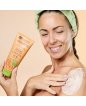 Toning Body Scrub - Ginkgo Bio and Vitamin C