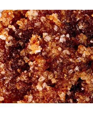 Revitalizing Body Scrub - Organic Lemongrass and Mint